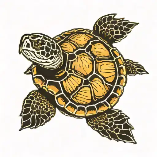 Sea Turtle