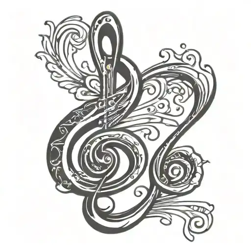 Meaningful Bass Clef