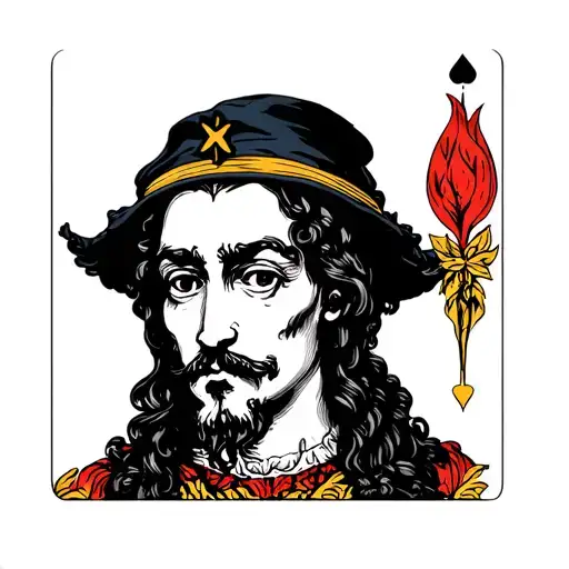 The Fool Tarot Card Reversed