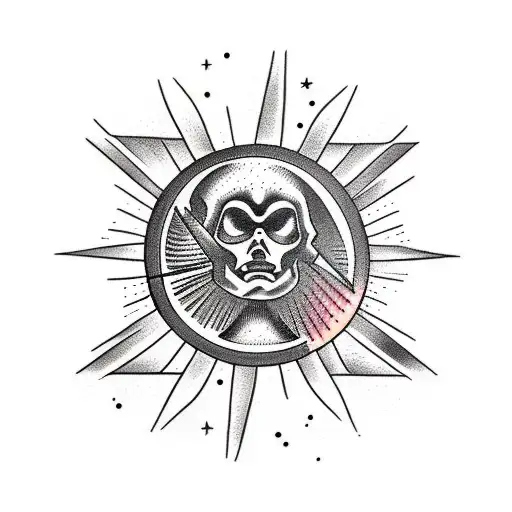 Icarus Too Close To The Sun