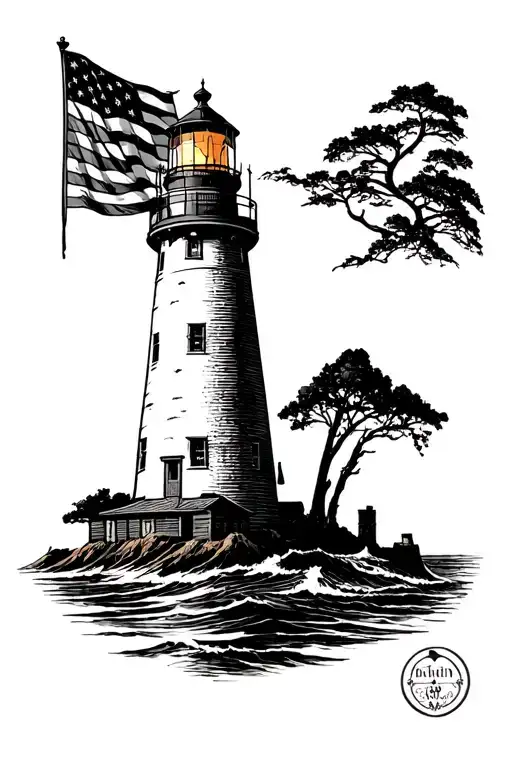 Lighthouse
