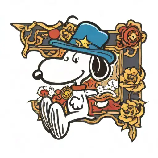 Snoopy