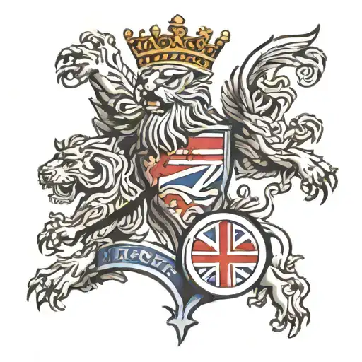 England Football Three Lions