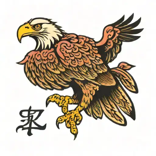 Eagle Holding