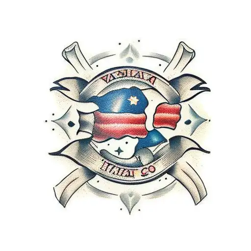 Italian Style Arm Sleeve