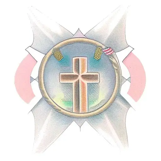 Christian Cross