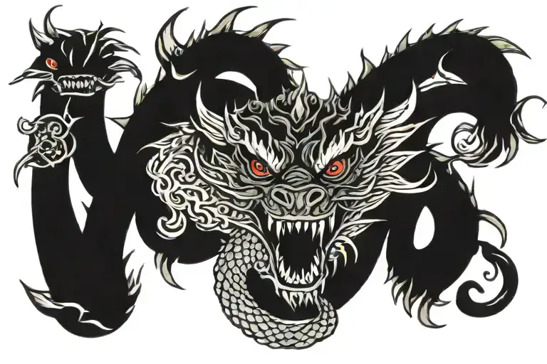 Dragon