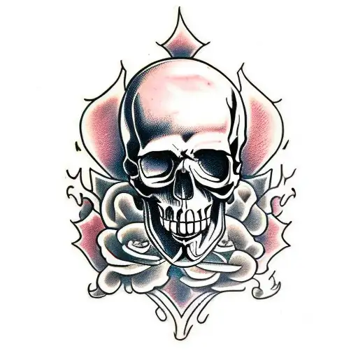 Double Skull