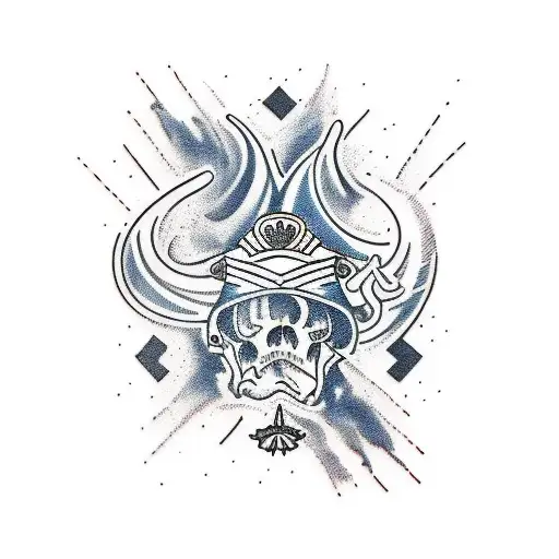 Motorcyle Abstract Canada