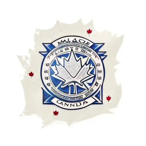 Motorcyle Abstract Canada