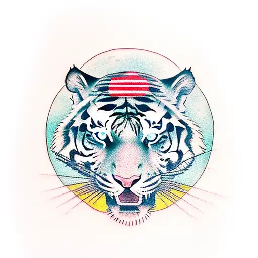 Tiger Tatto