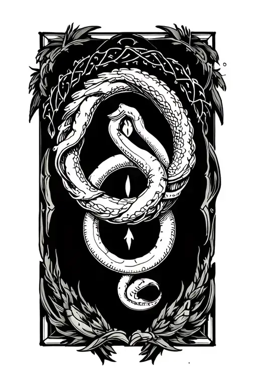 Ouroboros