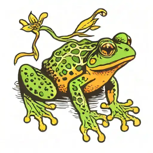 Frog