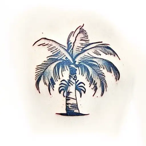 Palm Tree