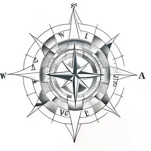 Compass Motorcicle