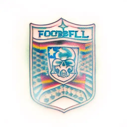 Football Shield