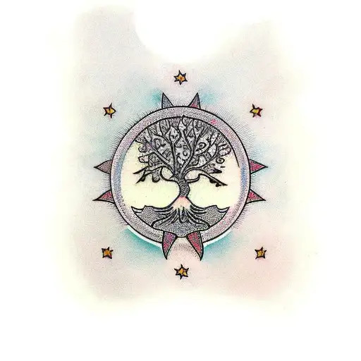 Tree Of Life