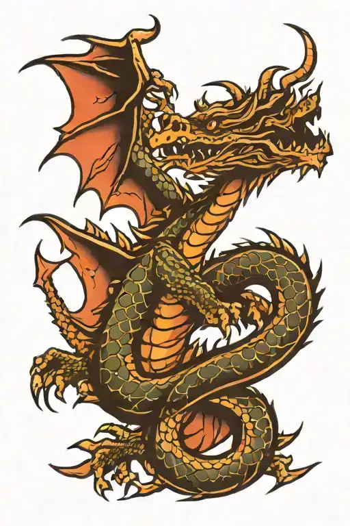 Dragon