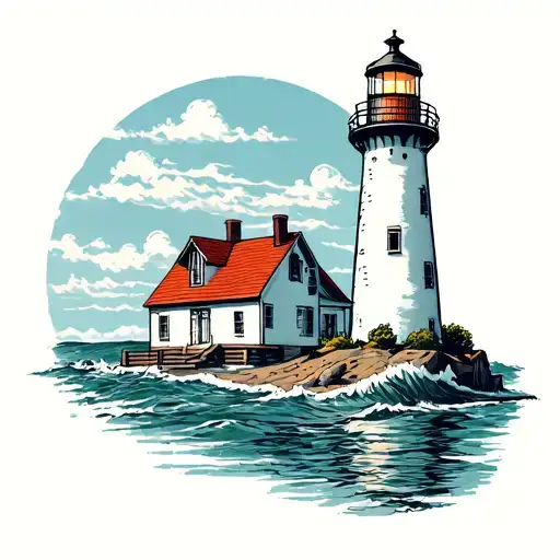 Lighthouse