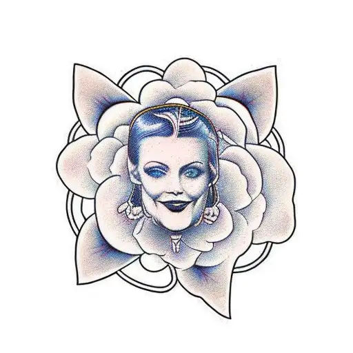 Memorial Tattoo For My Mom Who Loved Butterflies