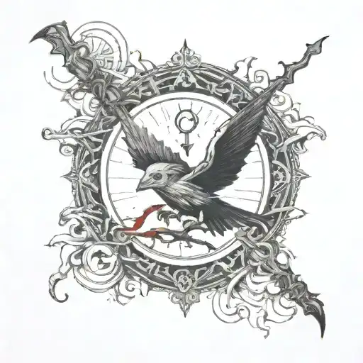 Bloodborne Moon Presence