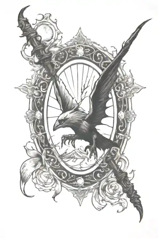 Bloodborne Moon Presence