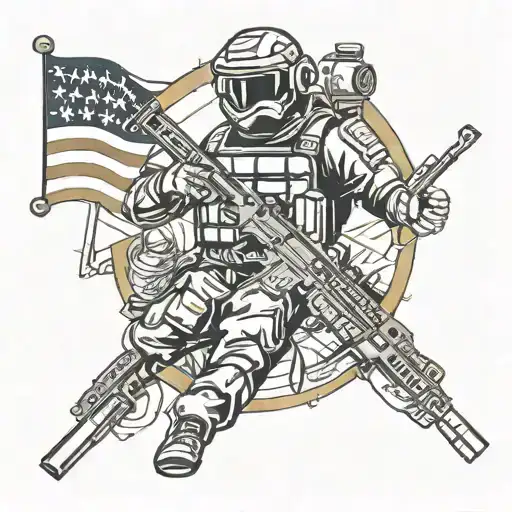 C0d3 Clan Rainbow Six Siege Game