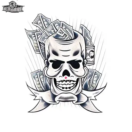 Money Bitches And Fame