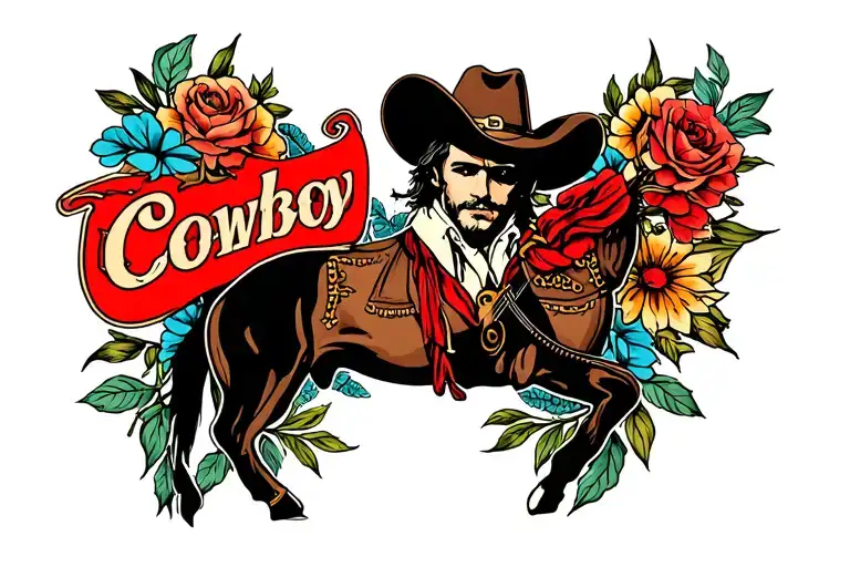 Cowboy