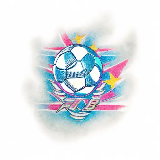 A Football Company Name Youngstarsfootballclub