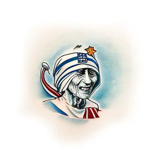 Mother Teresa