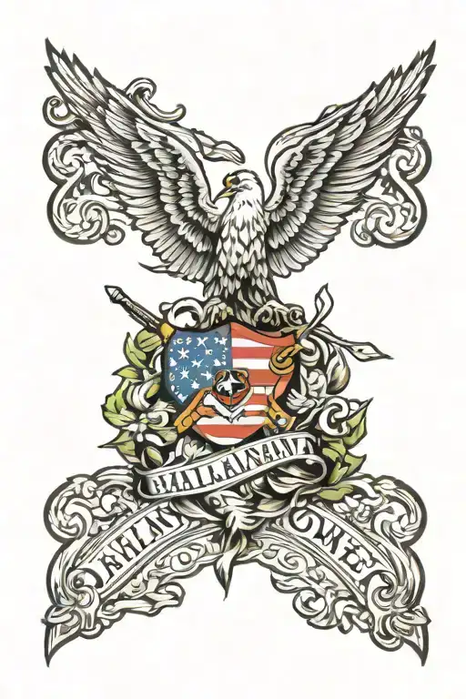 Fallan Military Family