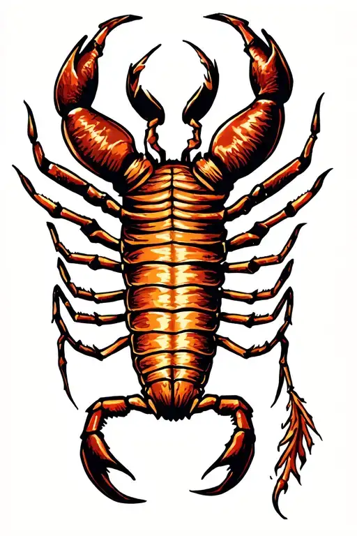 Scorpio