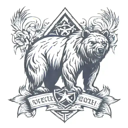 Witcher School Of The Bear