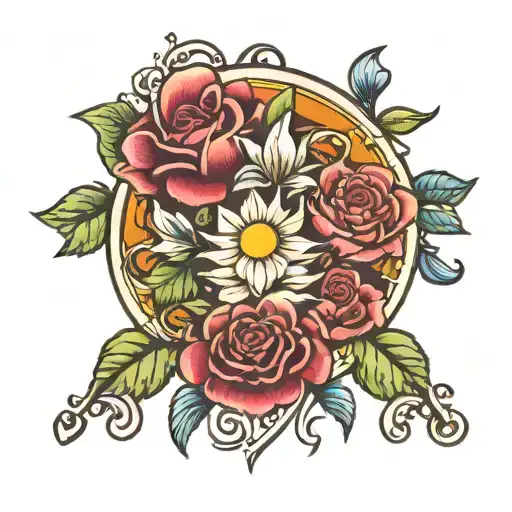 Self Growth Strength Family Spirituality