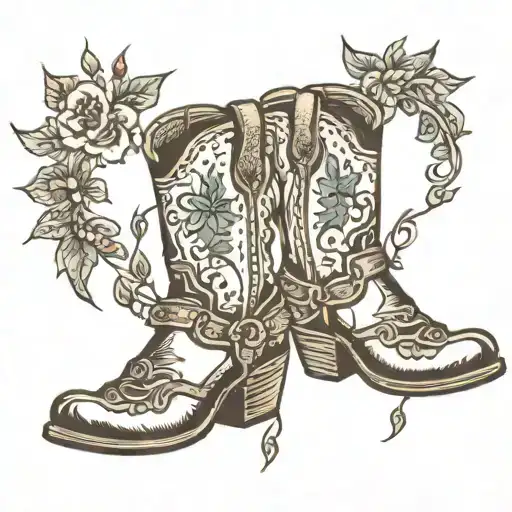 Cowboy Boots