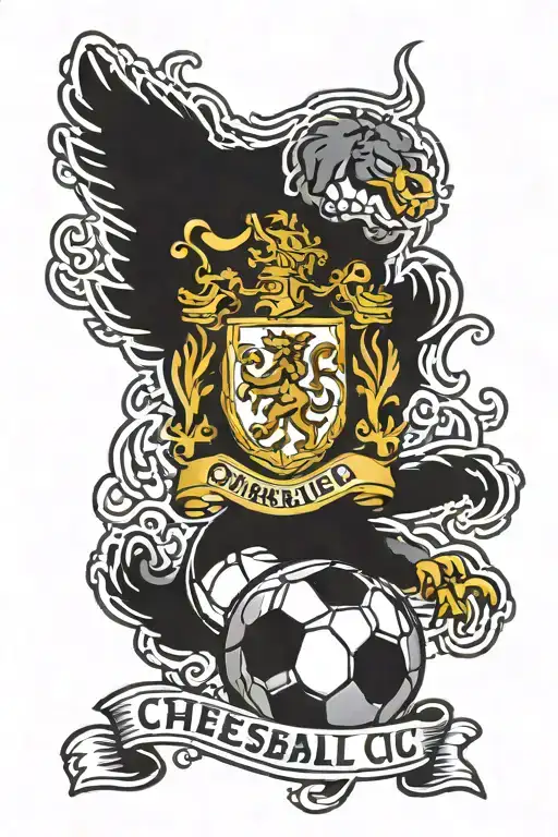 Chelsea Football Club Logo
