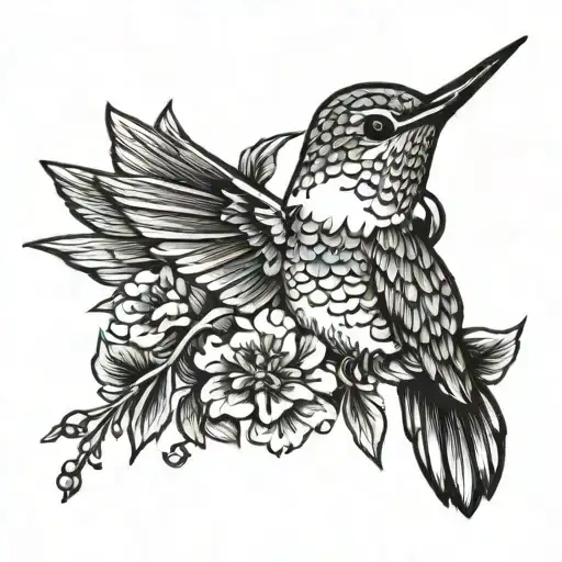 Hummingbird