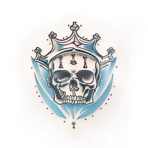 Bones And Crown