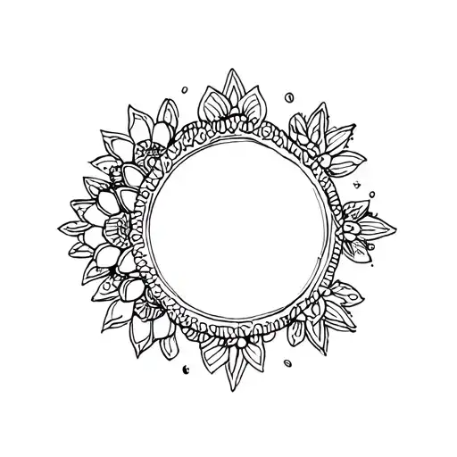 Filler Mini Mandalas