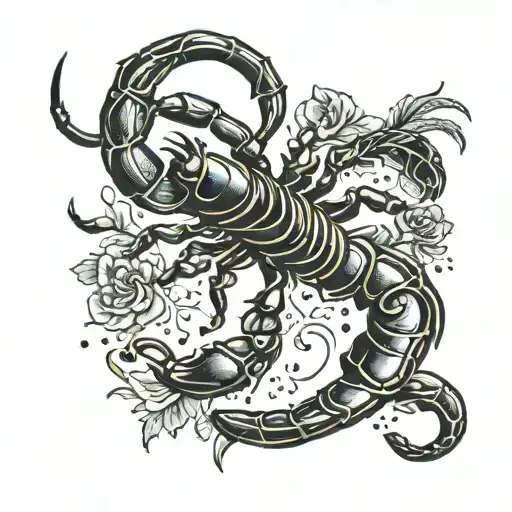 Scorpion Zodiac Signs