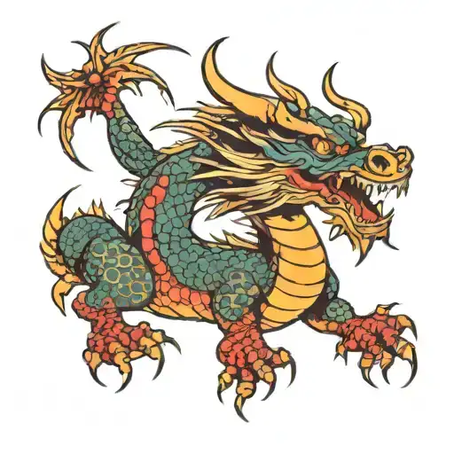 Dragon