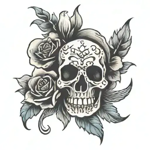 Rest In Peace My Mom