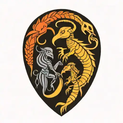 Virgo And Cancer Parents And Scorpio And Pisces Children