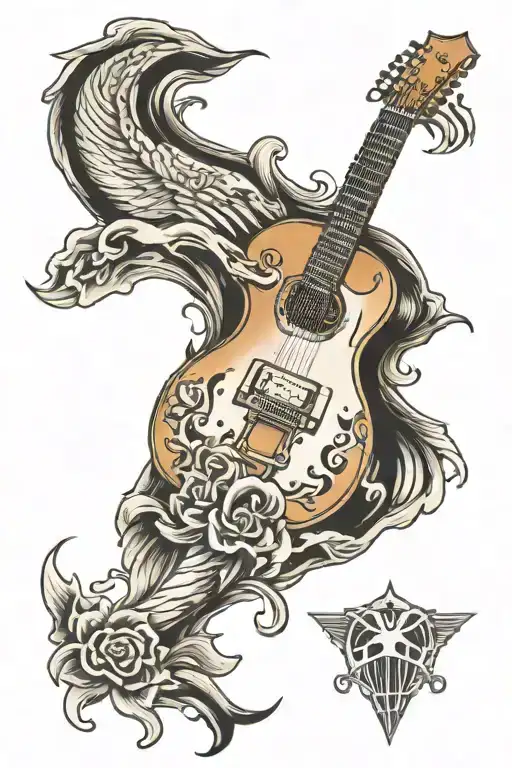 Guitar