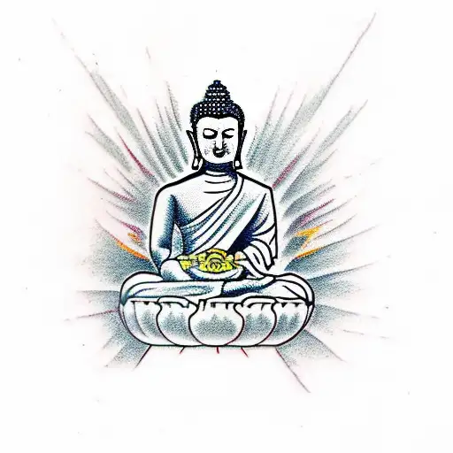 Buddha