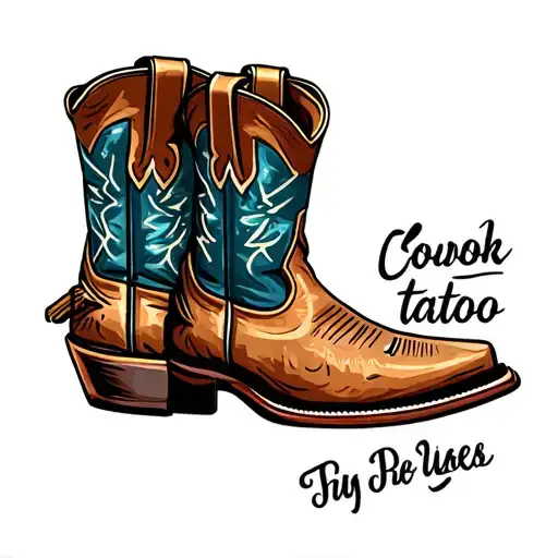 Cowboy Boots