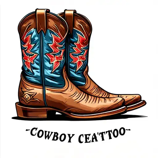 Cowboy Boots