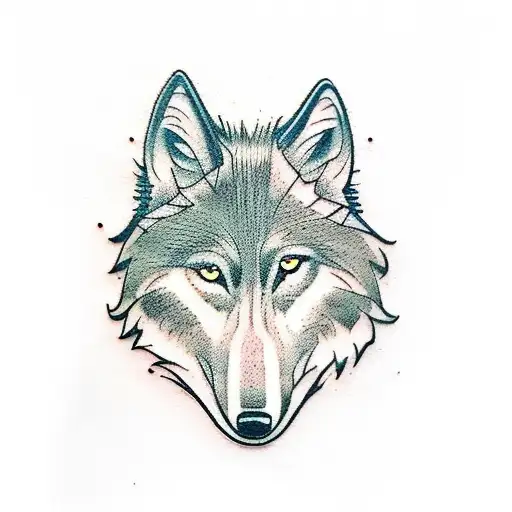 A Wolf And A Semicolon