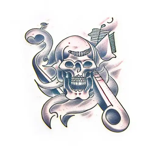 D Sharp Minor Music Scale